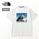ザ・ノース・フェイス ノースフェイス サミット25thドライドットクルー ユニセックス THE NORTH FACE SUMMIT 25th Dry Dot Crew メンズ レディース NT62521SCTI 吸汗 速乾 Tシャツ ティシャツ 半袖 カットソー トップス おしゃれ キャンプ アウトドア