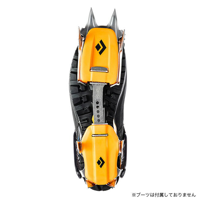 ブラックダイヤモンド コンタクト ストラップ ...の紹介画像2
