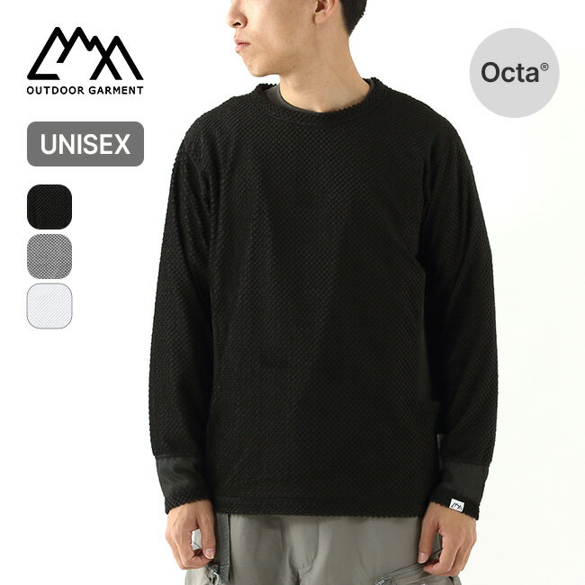 CMF OUTDOOR GARMENT FIELD TEE 新品未使用 XL CMF OUTDOOR GARMENT 