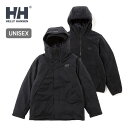ヘリーハンセン スカンザ3WAYジャケット HELLY HANSEN Scandza 3WAY Jacket メンズ レディース ユニセックス HO12570 ...