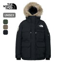 ザ・ノース・フェイス ノースフェイス サザンクロスパーカ ユニセックス THE NORTH FACE Southern Cross Parka メンズ レディー...