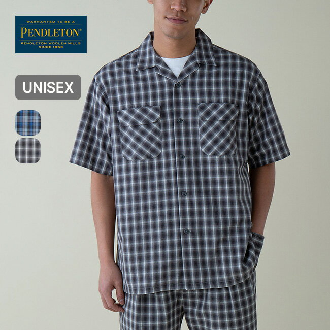 ڥɥȥ ץ󥫥顼 SS PENDLETON 5275-0003 ˥å  ǥ ȥåץ å Ⱦµ 奢 ...