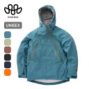 ティートンブロス ツルギジャケット ユニセックス Teton Bros. Tsurugi Jacket メンズ レディース TB253-10M ハードシェル プ...