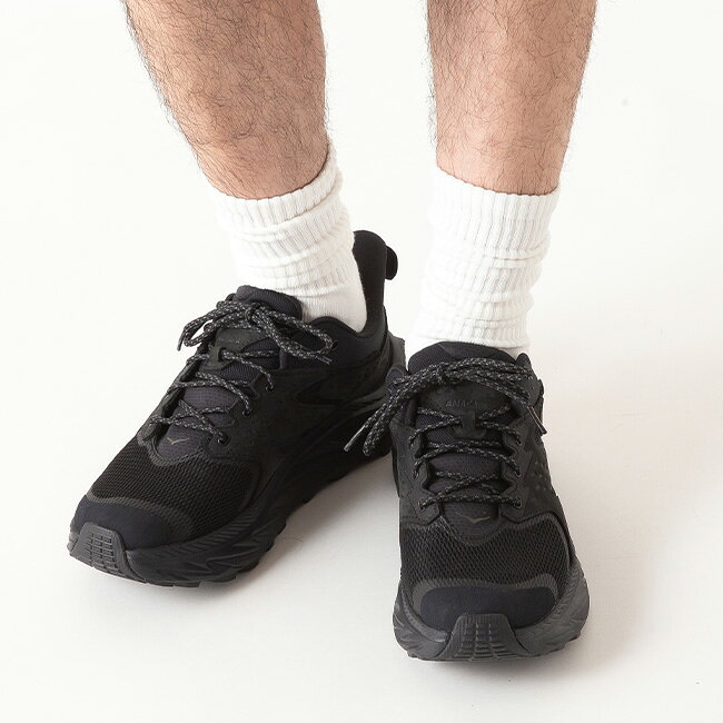 ホカ アナカパロー2 GTX メンズ HOKA...の紹介画像2