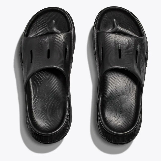 ホカ オラ リカバリースライド3 ユニセックス HOKA ORA RECOVERY SLIDE3 メンズ レディース 1135061 サンダル スリッパ ビーチサンダル リラックス シャワーサンダル 靴 厚底 軽量 キャンプ アウトドア ホカオネオネ HOKA ONE ONE