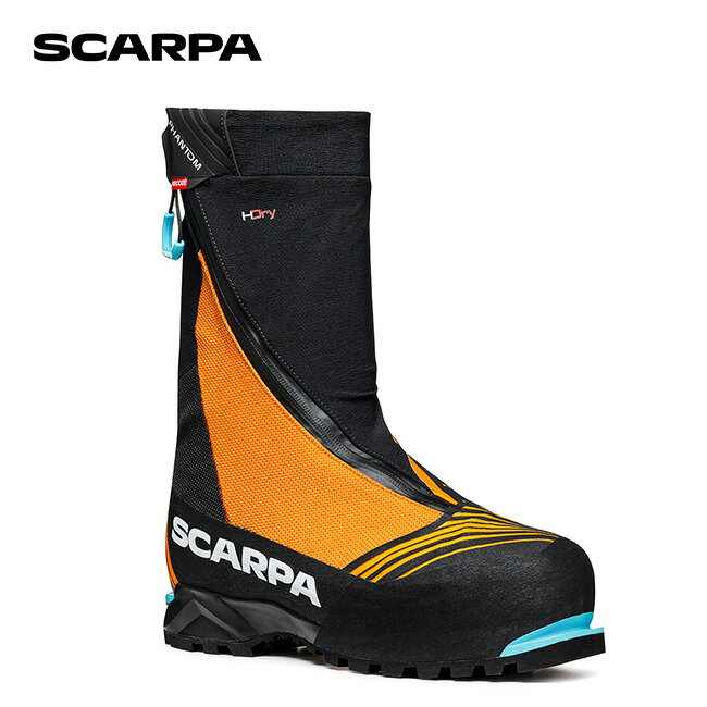 スカルパ ファントム6000 HD SCARPA メンズ SC23115 靴 長靴 ブーツ 登山 フェス おしゃれ キャンプ アウトドアウェア