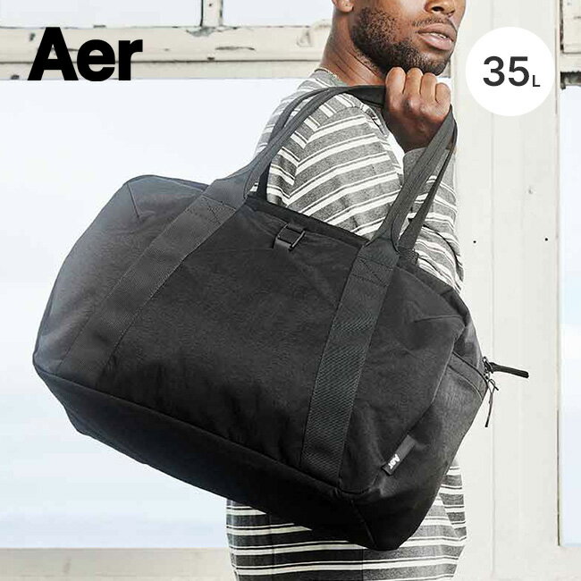 エアー ゴーコレクション ゴーダッフル2 Aer Go Collection Go Duffel 2 AER-21045 バッグ 鞄 ボストン ショルダー 旅行...