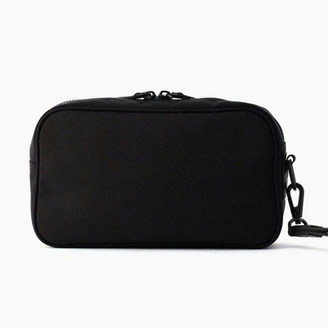 ブリーフィング フュージョンモバイルポーチ BRIEFING FUSION MOBILE POUCH BRA221A30 アクセサリーポーチ 小物入れ ガジェットケース トラベル 旅行 出張 おしゃれ キャンプ アウトドア canpanera-10093491 OutdoorStyle サンデーマウンテン サンプル画像2