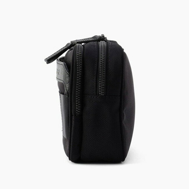 ブリーフィング フュージョンモバイルポーチ BRIEFING FUSION MOBILE POUCH BRA221A30 アクセサリーポーチ 小物入れ ガジェットケース トラベル 旅行 出張 おしゃれ キャンプ アウトドア canpanera-10093491 OutdoorStyle サンデーマウンテン サンプル画像3