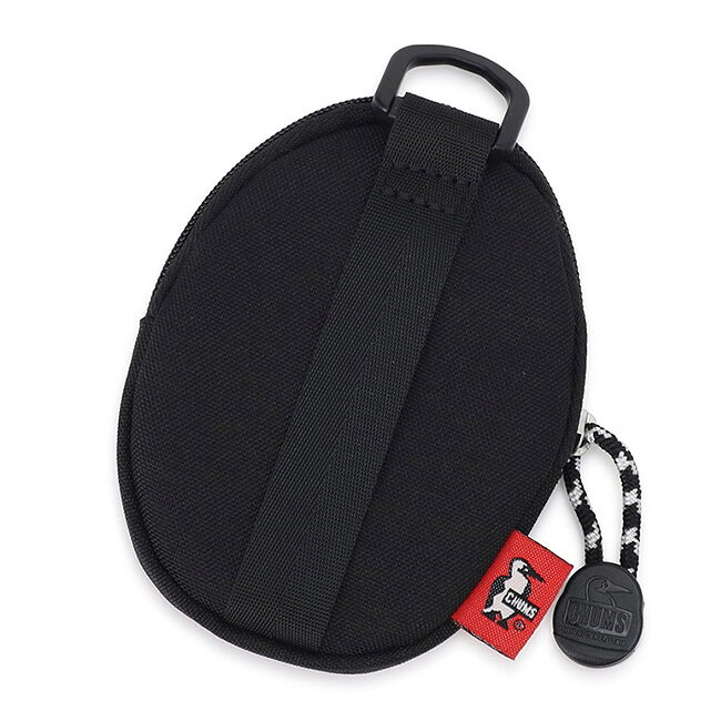 【SALE 20%OFF】チャムス リサイクルエッグコインケース CHUMS Recycle Egg Coin C...