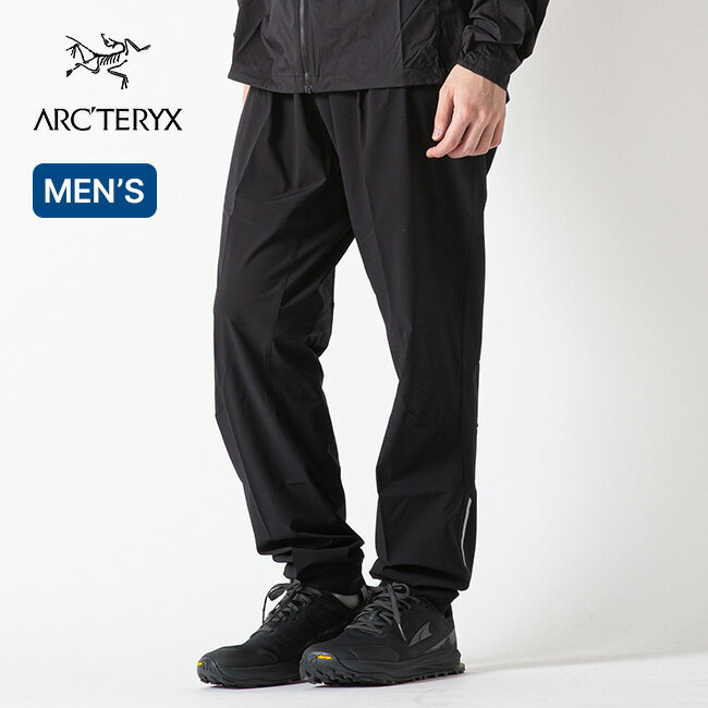 �������ƥꥯ�� �Ρ��Х�ѥ�� ��� ARC'TERYX Norvan Pant M ������ ���ѥå� ��������ѥ�� ������������� �л� arcteryx...