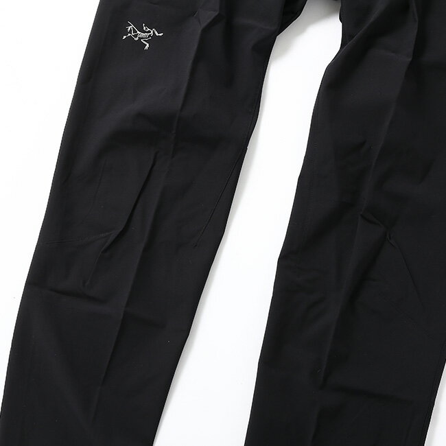 �������ƥꥯ�� �Ρ��Х�ѥ�� ��� ARC'TERYX Norvan Pant M ������ ���ѥå� ��������ѥ�� ������������� �л� arcteryx ������� ������ �����ȥɥ�