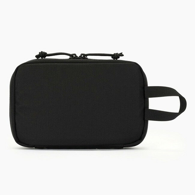 ブリーフィング ガジェットポーチMW GEN 2 BRIEFING GADGET POUCH MW GENII BRA233A41 アクセサリーポーチ 小物入れ 普段使いトラベルポーチ 旅行 おしゃれ キャンプ アウトドア canpanera-10092815 OutdoorStyle サンデーマウンテン サンプル画像3