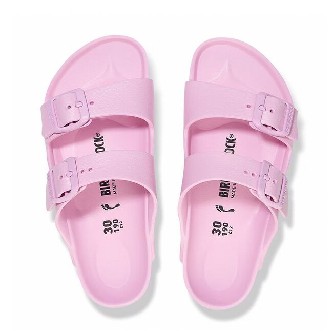 【ラスト1点】【SALE 20%OFF】ビルケンシュトック アリゾナ EVA [ナロー]【キッズ...