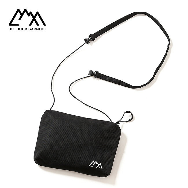 コムフィアウトドアガーメント スマートパックバリスティック CMF OUTDOOR GARMENTSMART PACK BALLISTIC CMF2601-AC18 コンフィ カバン サコッシュ ショルダーバッグ タウンユース 旅行 トラベル おしゃれ キャンプ アウトドア