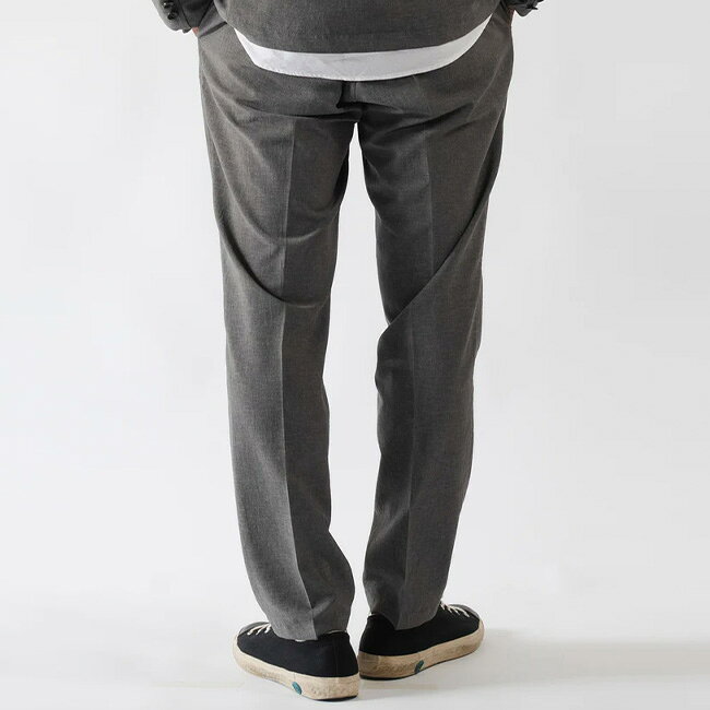 デリシャス トラベルパンツ 26SS DELICIOUS TRAVEL PANTS メンズ DP6964 ボトムス ロングパンツ 長ズボン キャンプ アウトドア canpanera-10051408 OutdoorStyle サンデーマウンテン サンプル画像3