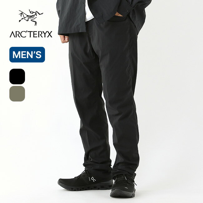楽天市場】ARC'TERYX(アークテリクス) Lefroy Pant Men's レフロイ