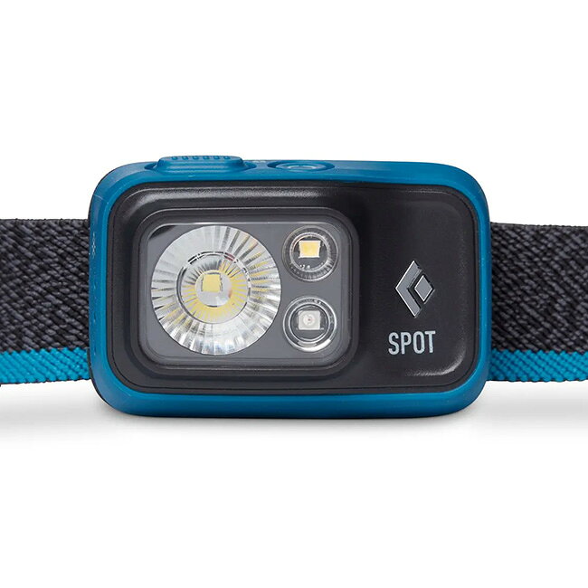 ブラックダイヤモンド スポット400 Black Diamond SPOT400 BD81308 ヘッドライト ヘッドランプ L canpanera-10025972 OutdoorStyle サンデーマウンテン サンプル画像2