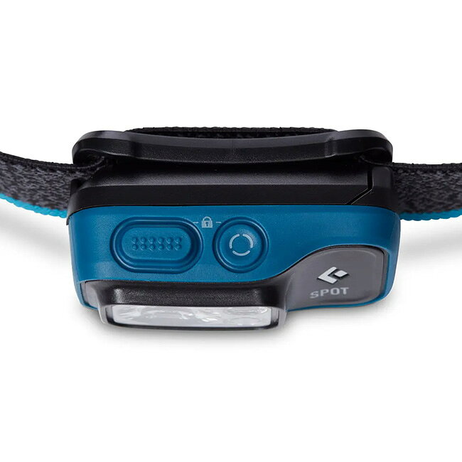 ブラックダイヤモンド スポット400 Black Diamond SPOT400 BD81308 ヘッドライト ヘッドランプ L canpanera-10025972 OutdoorStyle サンデーマウンテン サンプル画像3