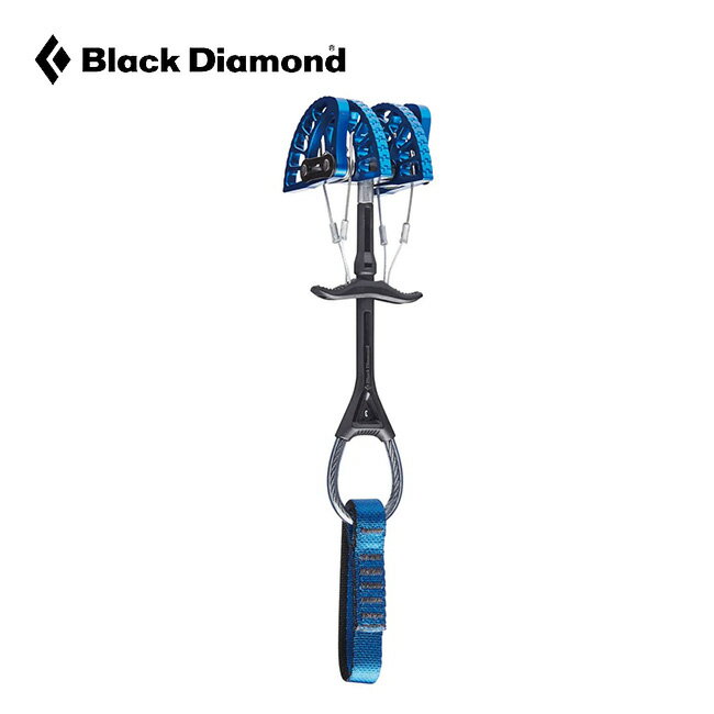 Rakuten - ブラックダイヤモンド キャメロットC4 3 Black Diamond Camalot C4 3 BD10906 カム カミングデバイス クライミングギア クラック 軽量 キャンプ アウトドア
