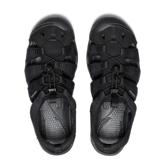 キーン クリアウォーター CNX KEEN C...の紹介画像2