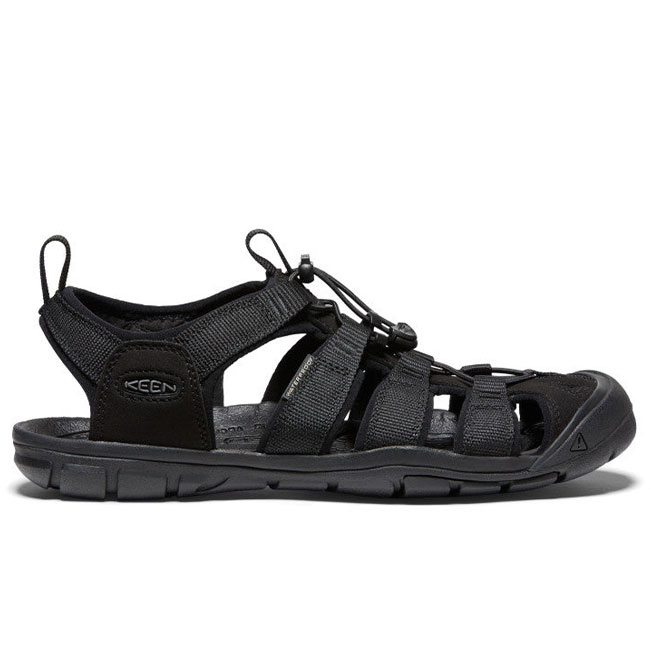 キーン クリアウォーター CNX KEEN C...の紹介画像3