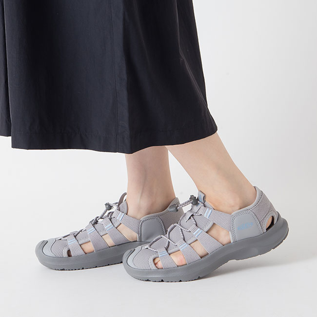 キーン シーニックH2 KEEN SEANIK...の紹介画像2