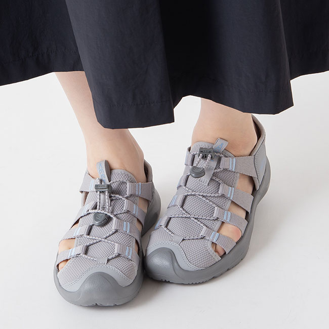 キーン シーニックH2 KEEN SEANIK...の紹介画像3