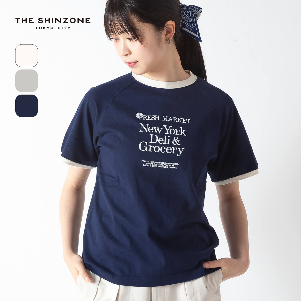 楽天市場】Tシャツ メンズ（ブランドシンゾーン）（レディース