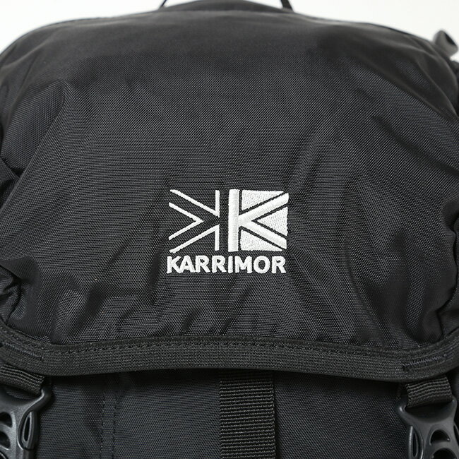 カリマー タトラ20 KARRIMOR tatra20 メンズ レディース ユニセックス 501212 バックパック リュック ザック 20L 腰ベルト付き 日帰り登山 ハイキング フェス おしゃれ キャンプ アウトドア - Image 2