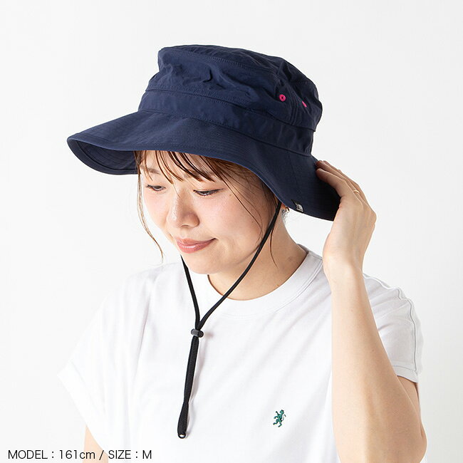 カリマー ベンチレーションクラシック ユニセックス KARRIMOR ventilation classic メンズ レディース 200172 帽子 ハット 紐付き 紫外線対策 UVカット 観戦 トラベル 旅行 トレッキング 登山 フェス おしゃれ キャンプ アウトドア - Image 2