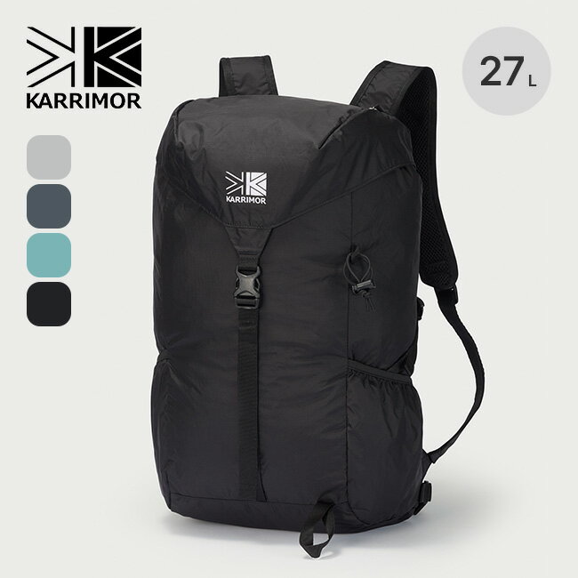 ����ޡ� �ޡ����ȥåץ�����27 karrimor mars top load 27 ��� ��ǥ����� ��˥��å��� 501272 �Хå��ѥå� ���å� ��...