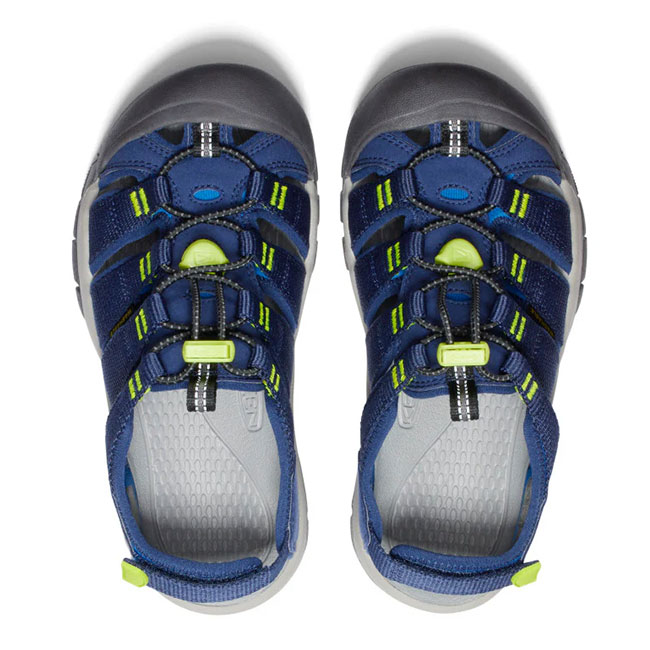 キーン ニューポートバウンドレス KEEN N...の紹介画像2