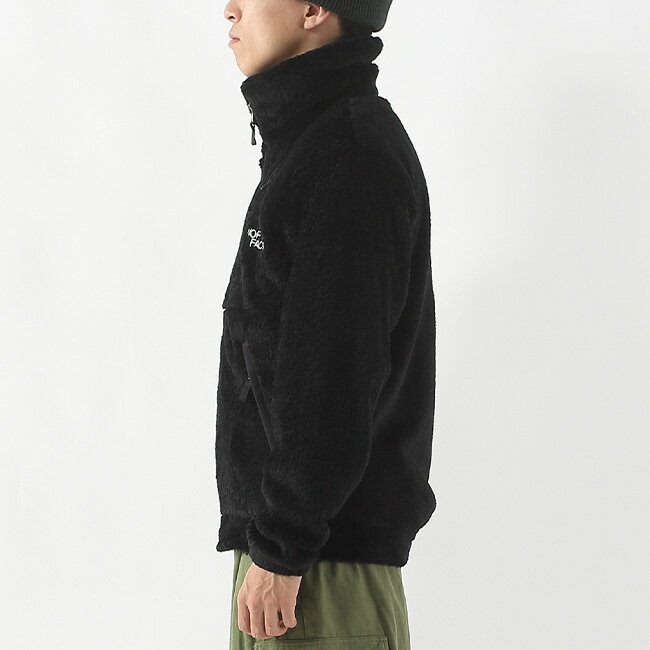 ザ・ノース・フェイス ノースフェイス バーサロフトジャケット メンズ THE NORTH FACE VERSA LOFT JACKET NA62550 (旧アンタークティカバーサロフトジャケット NA61930) 防寒 保温 フリース アウター もこもこ おしゃれ キャンプ アウトドア