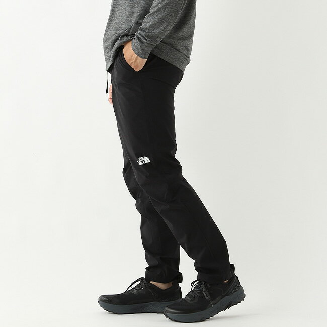 �����Ρ������ե����� �Ρ����ե����� �С��֥饤�ȥѥ�� ��� THE NORTH FACE Verb Light Pant NB32602 �ܥȥॹ �ѥ�� ���󥰥ѥ�� ���ȥ�å� Ĺ���ܥ� ���� ���٥ʥ����� �ȥ�å��� �ơ��ѡ��� ������� ������ �����ȥɥ�