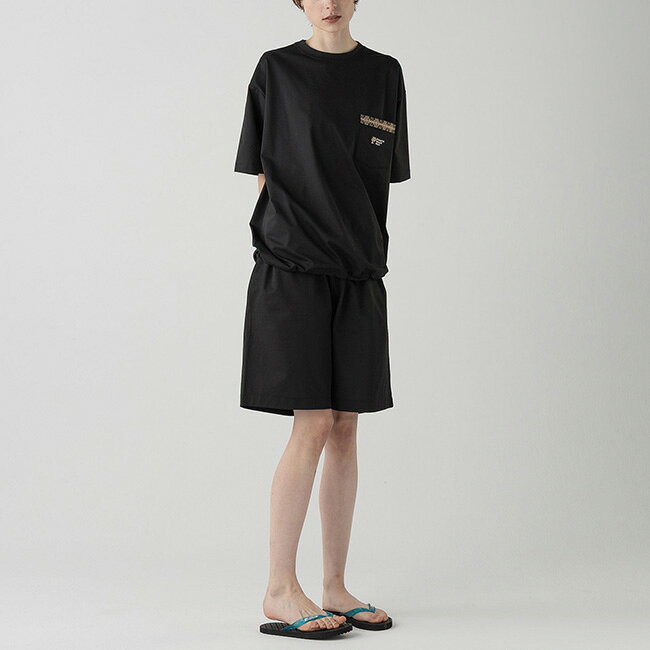 【SALE Max30%OFF】ペンドルトン Tee・ショーツ・バッグセット PENDLETON Tee/Shorts/Bag SET ユニセックス メンズ レディース 6275-4011 Tシャツ カットソー ズボン 短パン リラックスウェア セットアップ バッグ トート おしゃれ キャンプ アウトドア canpanera-10091221 OutdoorStyle サンデーマウンテン サンプル画像2