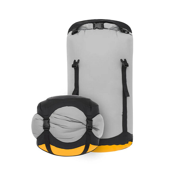 �����ȥ����ߥå� EVAC����ץ�å����ɥ饤�Хå�20L SEA TO SUMMIT EVAC COMPRESSION DRY BAG ST83263 �����åե��å� �ɿ� ��� ����å� ���������������ƥ��ӥƥ� ������ �ȥ�٥� ι�� �ե��� ������� ������ �����ȥɥ�
