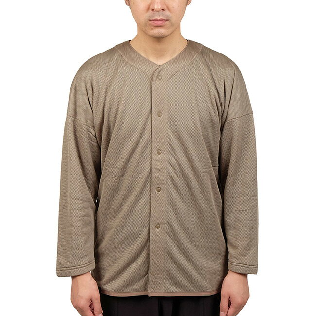【SALE Max30%OFF】シノギ 凌 アクシーズクイン AXESQUIN ハヲリモノ octa メンズ レディース ユニセックス 041034 インサレーション ジャケット カーディガン 中間着 羽織物 ハオリモノ オクタ 凌ぎ シノギング おしゃれ キャンプ アウトドア canpanera-10070144 OutdoorStyle サンデーマウンテン サンプル画像2