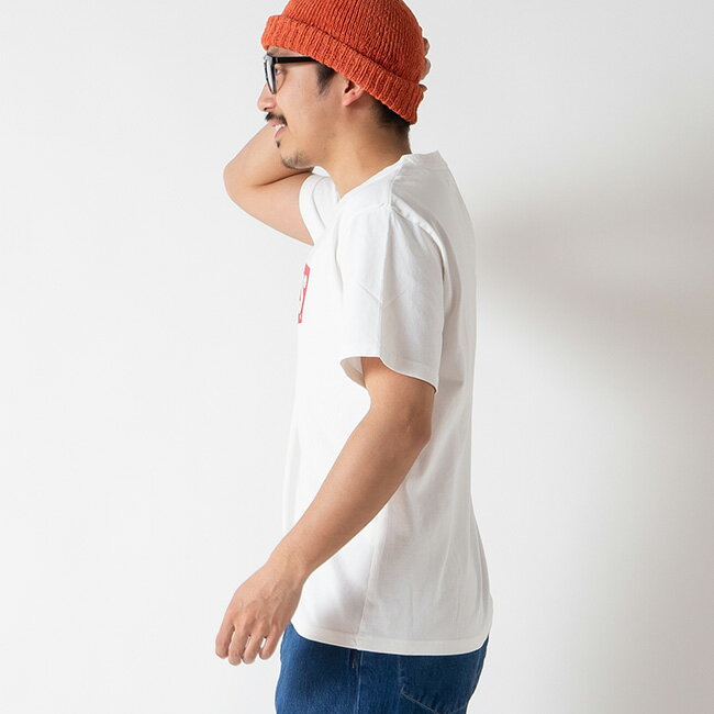 チャムス チャムスロゴTシャツ CHUMS Logo T-Shirt メンズ レディース ユニセックス CH01-2735 CH11-2735 トップス カットソー ショートスリーブ 半袖 タウンユース フェス 旅行 トラベル おしゃれ キャンプ アウトドア - Image 3