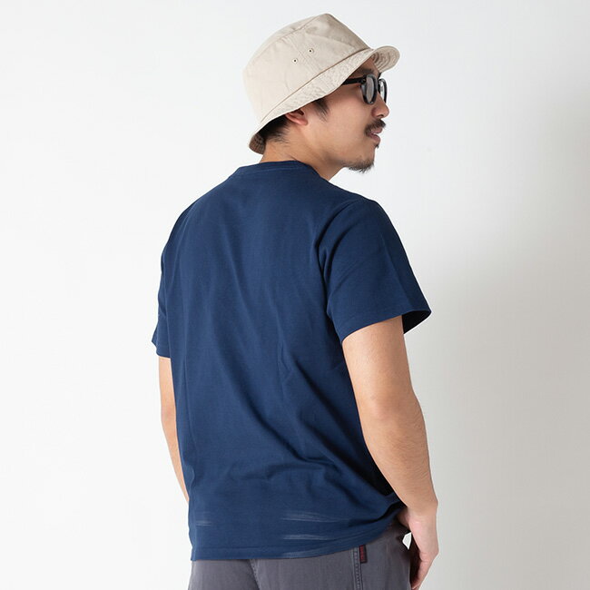チャムス ブービーフェイスTシャツ CHUMS Booby Face T-Shirt メンズ レディース ユニセックス CH01-2736 CH11-2736 トップス カットソー ショートスリーブ 半袖 タウンユース フェス 旅行 トラベル おしゃれ キャンプ アウトドア - Image 3