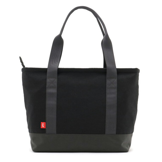 【SALE 10%OFF】チャムス トートバッグ スウェットナイロン CHUMS Tote Bag Sweat Nylon CH60-3974 鞄 バッグ 肩掛け タウンユース 旅行 トラベル フェス おしゃれ キャンプ アウトドア - Image 3