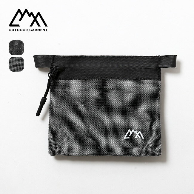 Rakuten - コムフィアウトドアガーメント ミニウォレットウルトラ100X CMF OUTDOOR GARMENT MINI WALLET ULTRA 100X CMF2601-AC20 財布 コイン入れ カード入れ シンプル おしゃれ キャンプ アウトドア