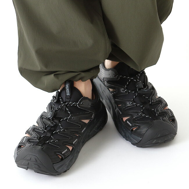 ホカ ホパラ ユニセックス HOKA HOPA...の紹介画像2