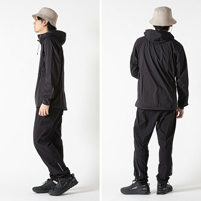 �������ƥꥯ�� �Ρ��Х�ѥ�� ��� ARC'TERYX Norvan Pant M ������ ���ѥå� ��������ѥ�� ������������� �л� arcteryx ������� ������ �����ȥɥ�