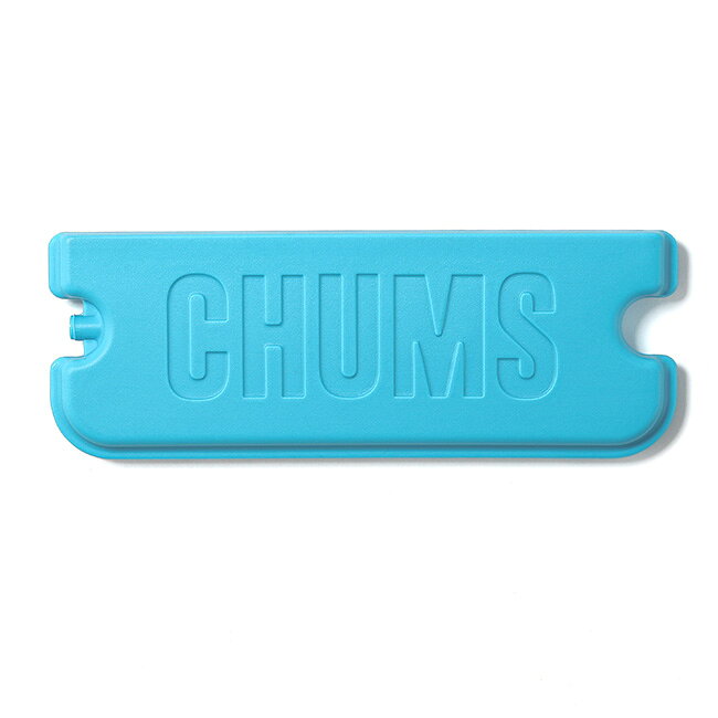 チャムス ブービーアイスパックハーフ CHUMS Booby Ice Pack Half CH62-2311 保冷...
