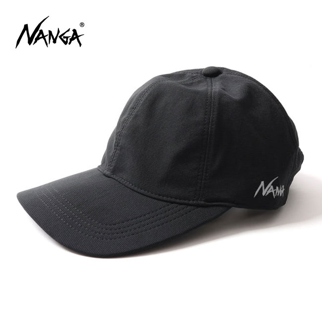 Rakuten - ナンガ ドットエアBBキャップ NANGA DotAir BB CAP メンズ レディース ユニセックス N2610-3A071A 帽子 ヘッドウェア アクセサリー 通気 速乾 軽量 おしゃれ キャンプ アウトドア