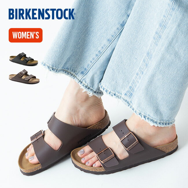 ビルケンシュトック アリゾナBF[ナロー] BIRKENSTOCK Arizona BF レディース サン...