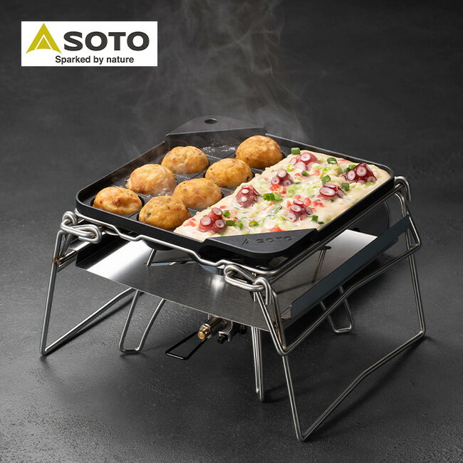 soto st-310 ソロ鉄板焼き 5点セット 楽天市場】st-310 鉄板の通販