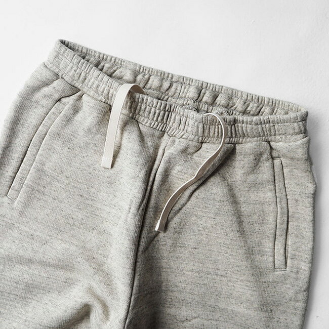 アンダイド スウェットパンツ UNDYED SWEAT PANTS メンズ 25F303 ボトムス ロングパンツ スエット おしゃれ キャンプ アウトドア canpanera-10105916 OutdoorStyle サンデーマウンテン サンプル画像2