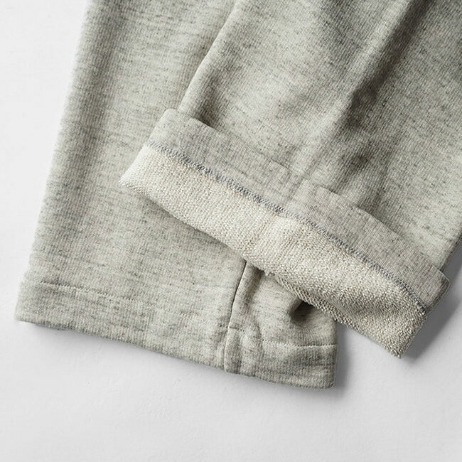 アンダイド スウェットパンツ UNDYED SWEAT PANTS メンズ 25F303 ボトムス ロングパンツ スエット おしゃれ キャンプ アウトドア canpanera-10105916 OutdoorStyle サンデーマウンテン サンプル画像3